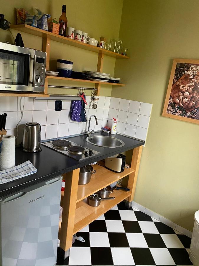 Apartments Merlin มาเรียอานซเกลาซนี ภายนอก รูปภาพ