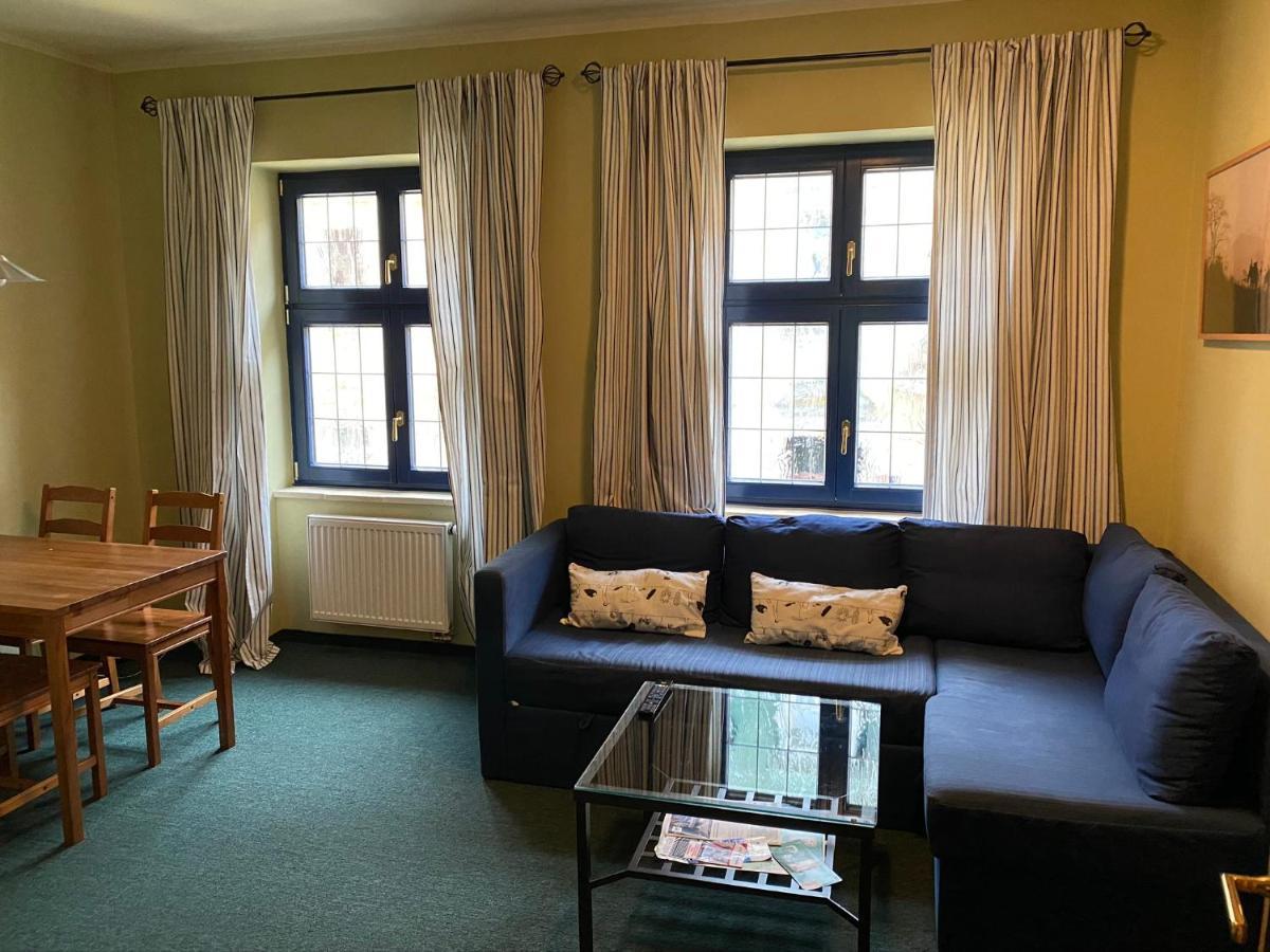 Apartments Merlin มาเรียอานซเกลาซนี ภายนอก รูปภาพ