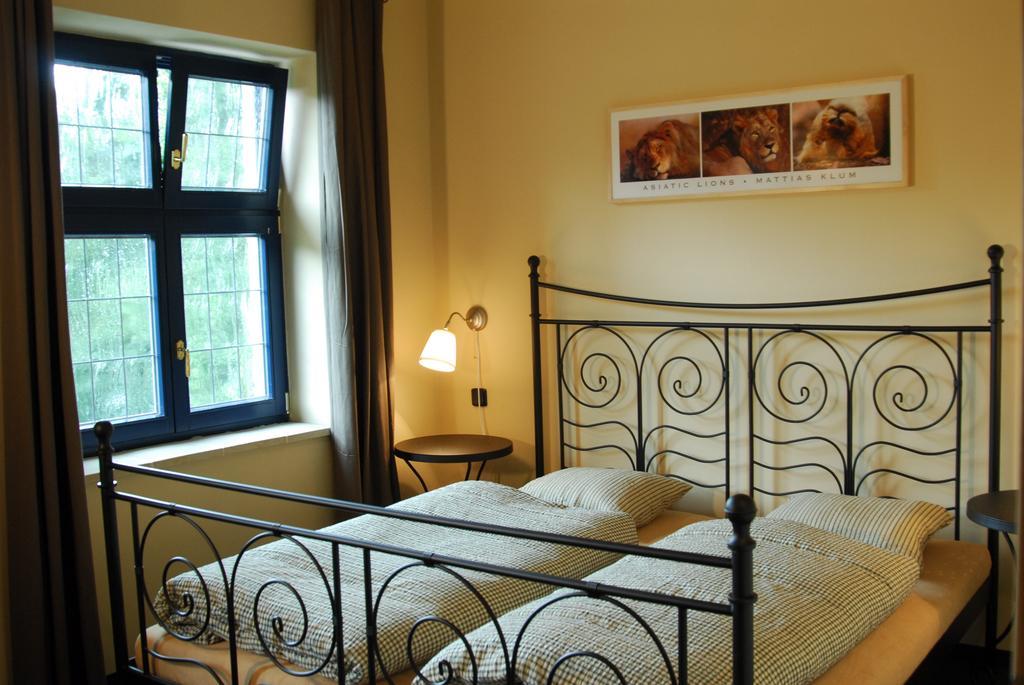 Apartments Merlin มาเรียอานซเกลาซนี ห้อง รูปภาพ